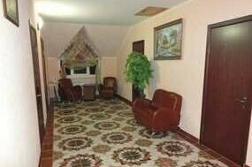 Изображение Изображение гостиницы &quot;Семейный отель «Лагуна»&quot; #8 #6