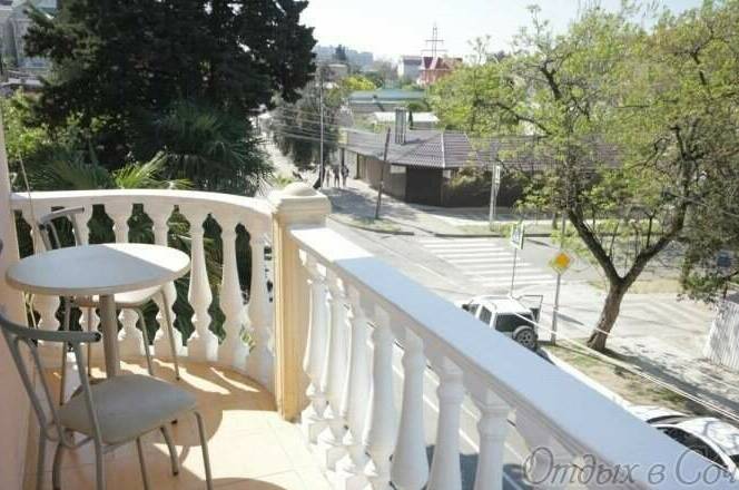 Изображение Изображение гостиницы &quot;Семейный отель «Лагуна»&quot; #9 #7