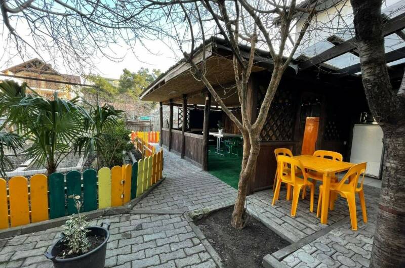 Изображение Изображение гостиницы &quot;Гостевой дом «Атмосфера»&quot; #3 #1