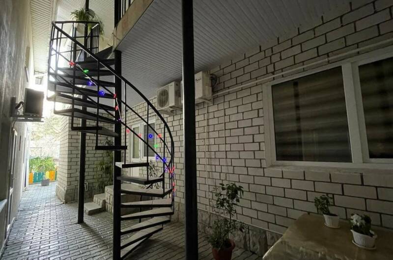 Изображение Изображение гостиницы &quot;Гостевой дом «Атмосфера»&quot; #4 #2