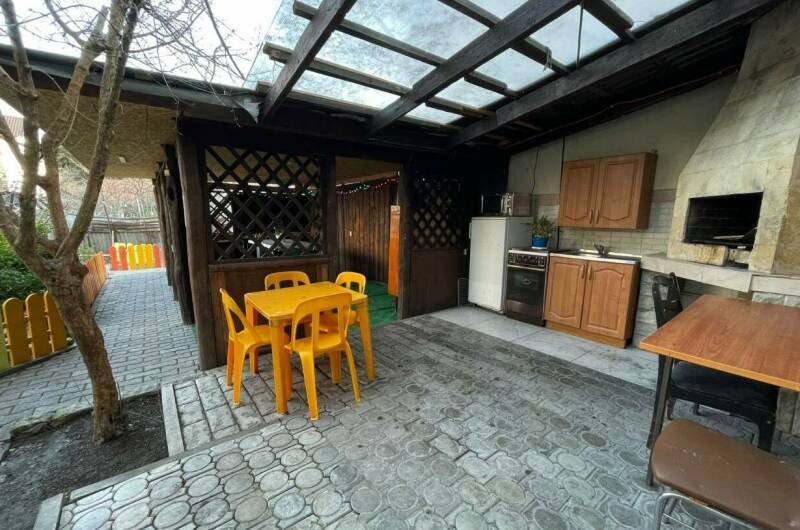 Изображение Изображение гостиницы &quot;Гостевой дом «Атмосфера»&quot; #5 #3