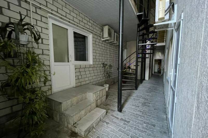 Изображение Изображение гостиницы &quot;Гостевой дом «Атмосфера»&quot; #8 #6