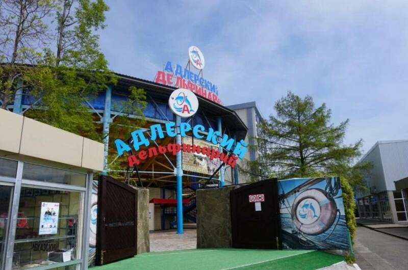 Изображение Изображение квартиры &quot;Квартира у моря с балконом&quot; #3 #1