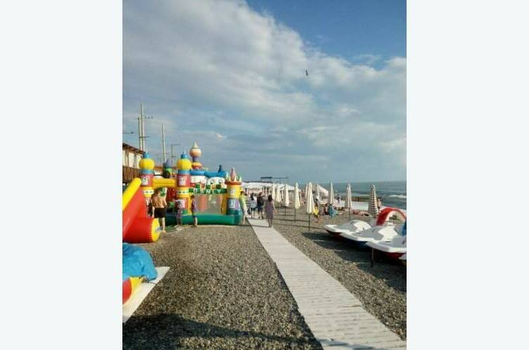 Изображение Изображение квартиры &quot;Квартира у моря с балконом&quot; #4 #2