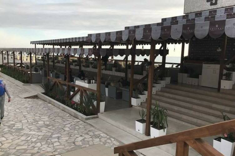 Изображение Изображение квартиры &quot;Квартира у моря с балконом&quot; #5 #3