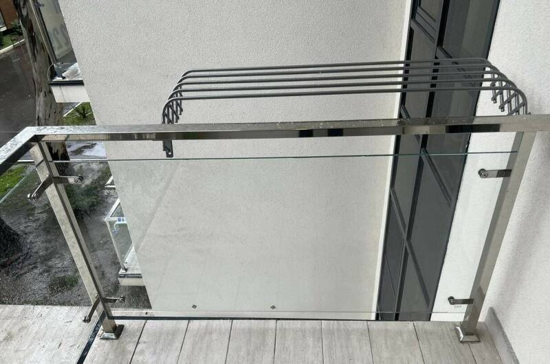 Изображение Изображение квартиры &quot;Квартира у моря с балконом&quot; #6 #4