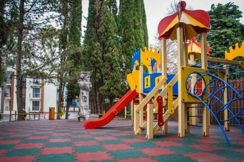 Изображение Изображение квартиры &quot;Квартира у моря с балконом&quot; #9 #7