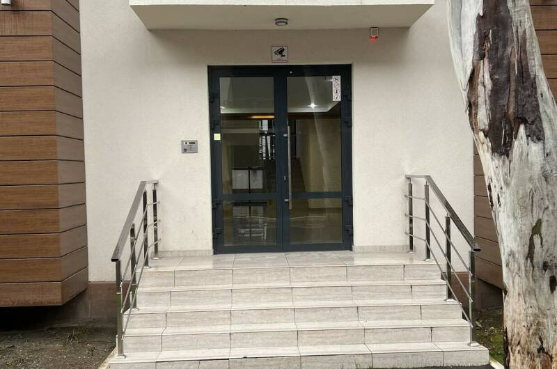 Изображение Изображение квартиры &quot;Квартира у моря с балконом&quot; #11 #9