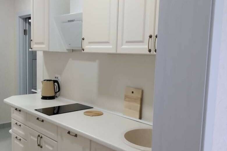 Изображение Изображение квартиры &quot;Однокомнатная квартира на берегу моря Сан Марино&quot; #3 #1