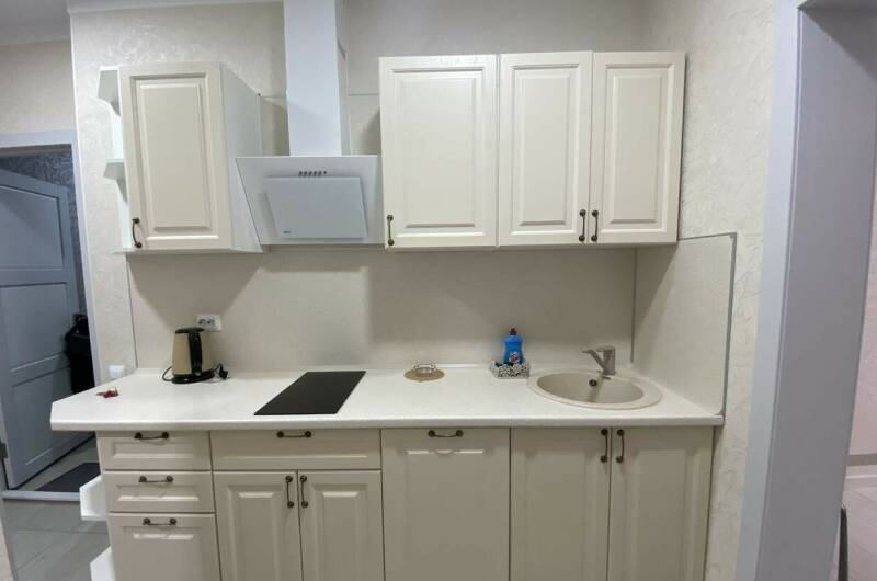 Изображение Изображение квартиры &quot;Однокомнатная квартира на берегу моря Сан Марино&quot; #4 #2