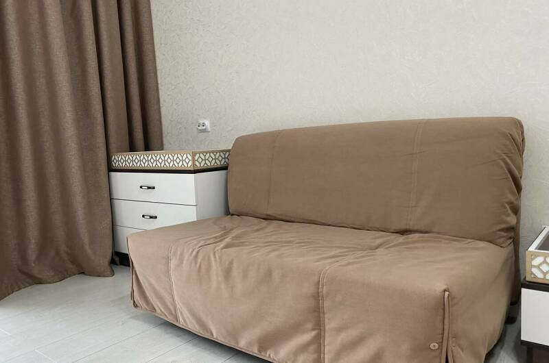 Изображение Изображение квартиры &quot;Однокомнатная квартира на берегу моря Сан Марино&quot; #5 #3