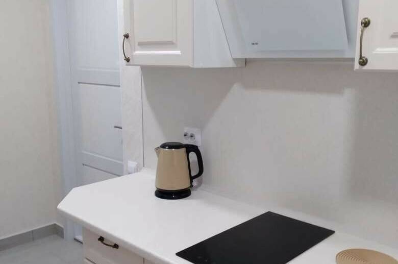 Изображение Изображение квартиры &quot;Однокомнатная квартира на берегу моря Сан Марино&quot; #7 #5