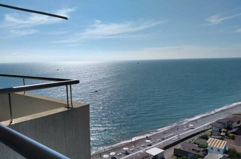 Изображение Изображение квартиры &quot;Однокомнатная квартира на берегу моря Сан Марино&quot; #8 #6