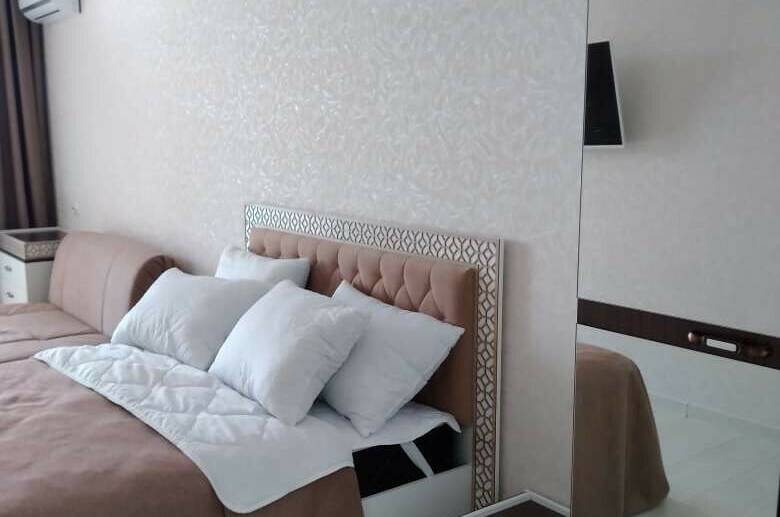 Изображение Изображение квартиры &quot;Однокомнатная квартира на берегу моря Сан Марино&quot; #9 #7