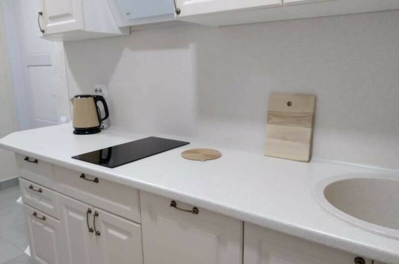 Изображение Изображение квартиры &quot;Однокомнатная квартира на берегу моря Сан Марино&quot; #10 #8