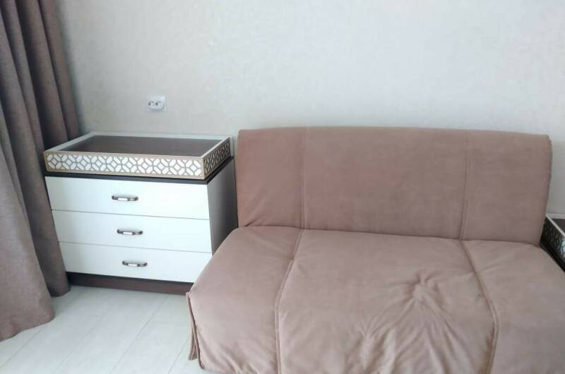 Изображение Изображение квартиры &quot;Однокомнатная квартира на берегу моря Сан Марино&quot; #11 #9