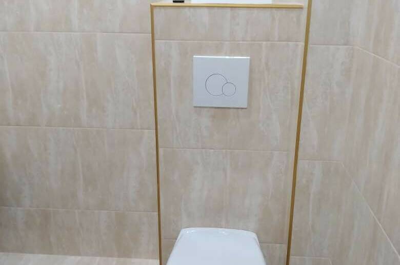 Изображение Изображение квартиры &quot;Двухкомнатная квартира на берегу моря Сан Марино&quot; #3 #1