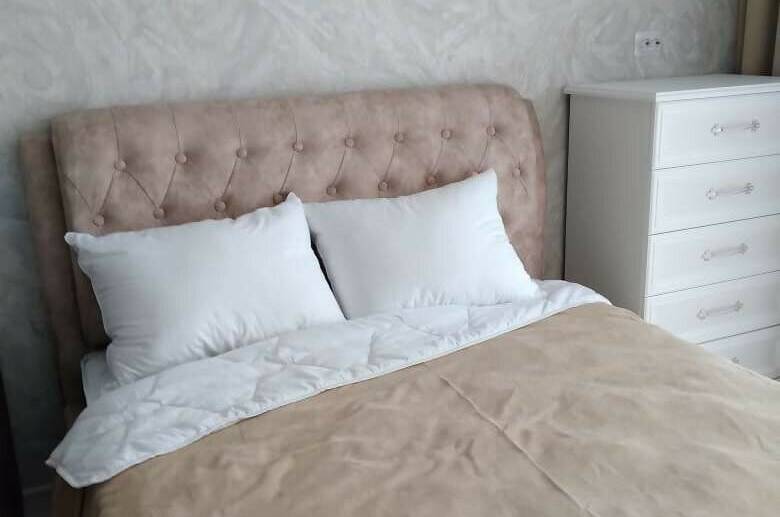 Изображение Изображение квартиры &quot;Двухкомнатная квартира на берегу моря Сан Марино&quot; #4 #2