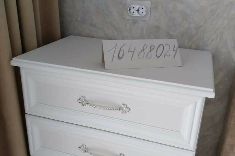 Изображение Изображение квартиры &quot;Двухкомнатная квартира на берегу моря Сан Марино&quot; #6 #4