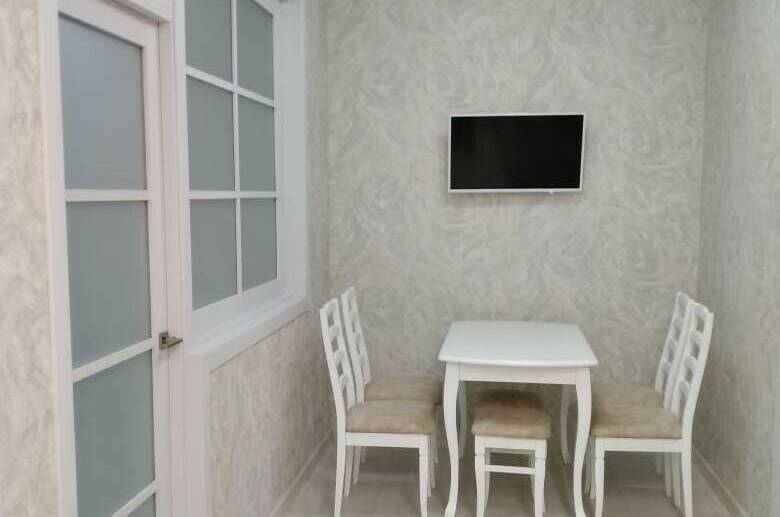 Изображение Изображение квартиры &quot;Двухкомнатная квартира на берегу моря Сан Марино&quot; #8 #6