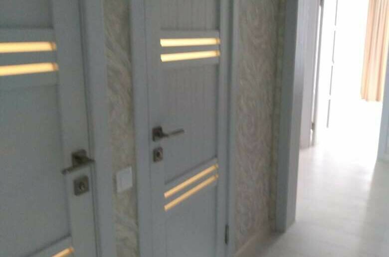 Изображение Изображение квартиры &quot;Двухкомнатная квартира на берегу моря Сан Марино&quot; #10 #8