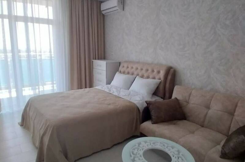 Изображение Изображение квартиры &quot;Двухкомнатная квартира на берегу моря Сан Марино&quot; #11 #9