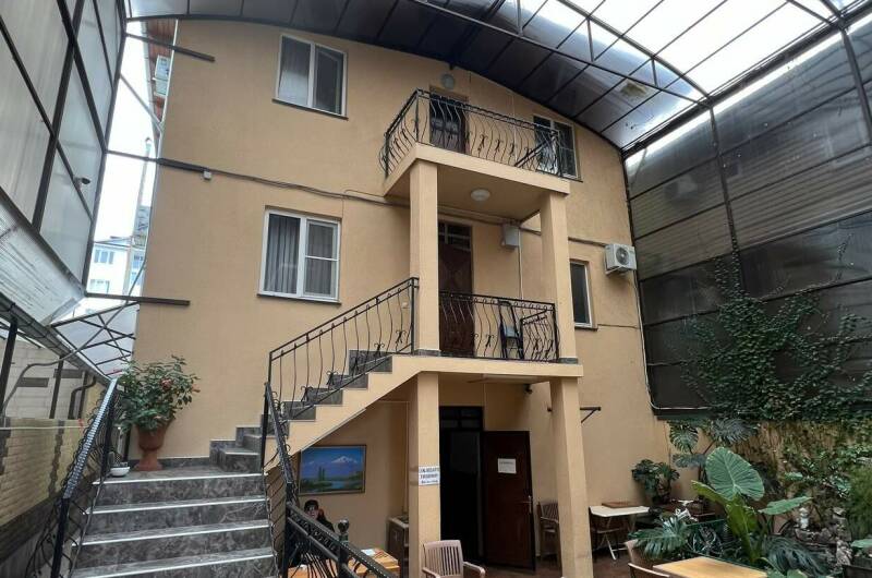 Изображение гостиницы "Отель «В лето»" #1