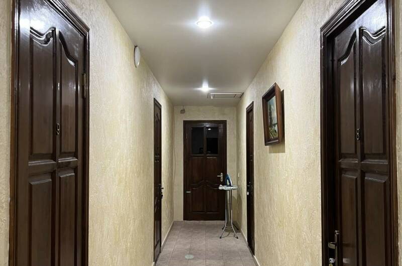 Изображение Изображение гостиницы &quot;Отель «В лето»&quot; #3 #1