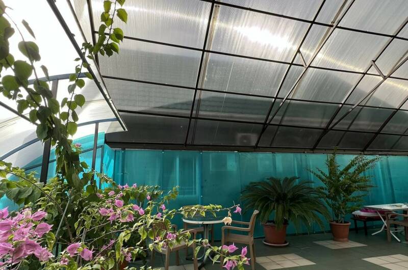 Изображение Изображение гостиницы &quot;Отель «В лето»&quot; #4 #2