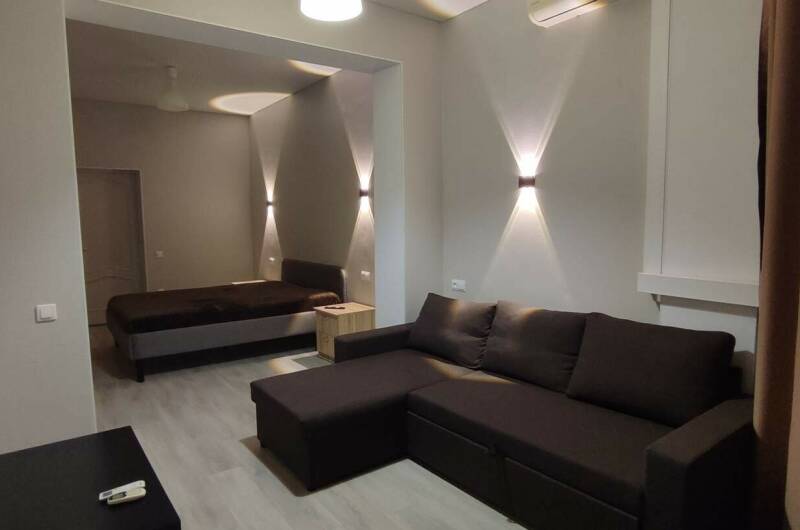 Изображение Изображение квартиры &quot;Большая квартира у пляжа «Альбатрос»&quot; #5 #3