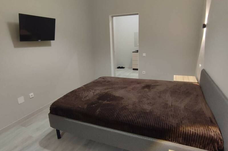 Изображение Изображение квартиры &quot;Большая квартира у пляжа «Альбатрос»&quot; #8 #6