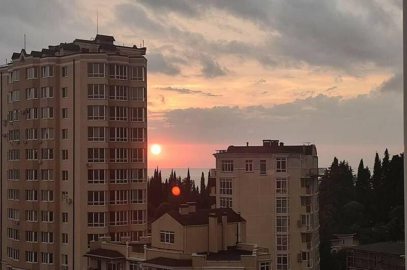 Изображение Изображение квартиры &quot;Большая квартира у пляжа «Альбатрос»&quot; #9 #7