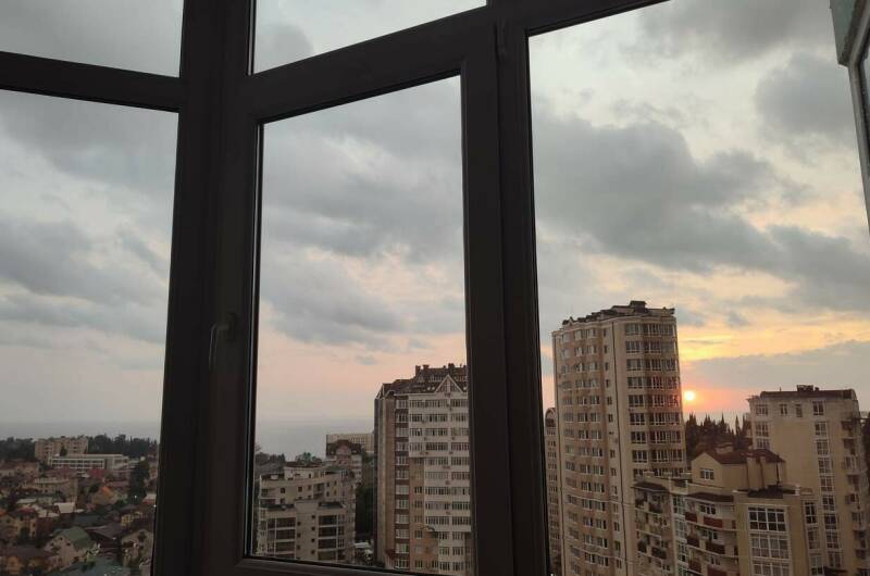 Изображение Изображение квартиры &quot;Большая квартира у пляжа «Альбатрос»&quot; #10 #8