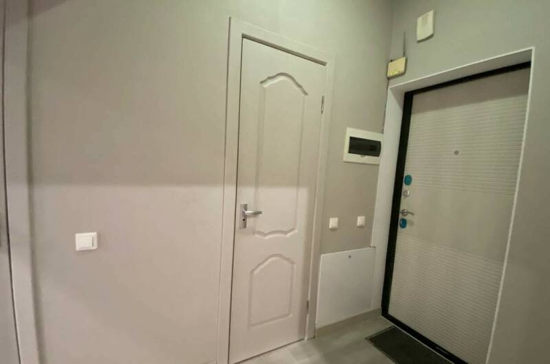 Изображение Изображение квартиры &quot;Большая квартира у пляжа «Альбатрос»&quot; #11 #9