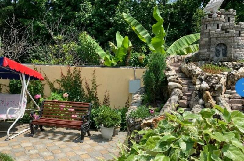 Изображение Изображение гостиницы &quot;Гостиница «Орион»&quot; #4 #2