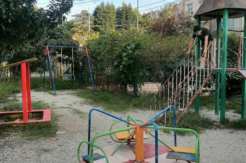 Изображение Изображение гостиницы &quot;Гостиница «Орион»&quot; #5 #3