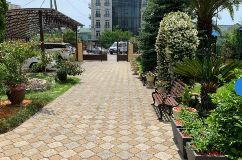 Изображение Изображение гостиницы &quot;Гостиница «Орион»&quot; #6 #4