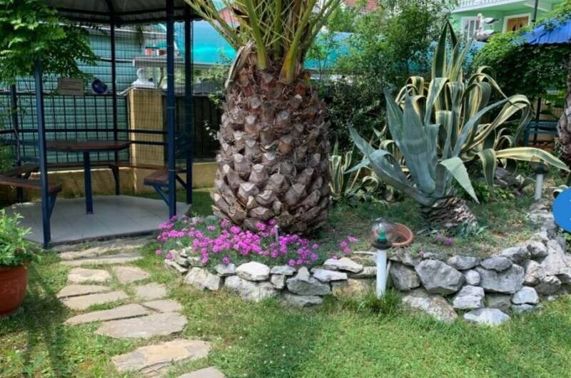 Изображение Изображение гостиницы &quot;Гостиница «Орион»&quot; #7 #5