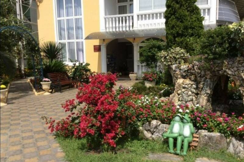 Изображение Изображение гостиницы &quot;Гостиница «Орион»&quot; #9 #7