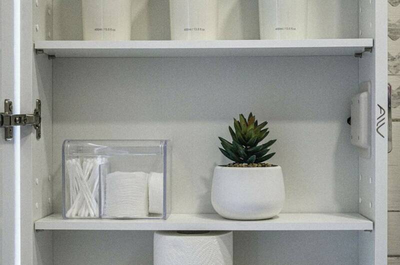 Изображение Изображение квартиры &quot;Студия «Metropol Tropic Apart»&quot; #7 #5