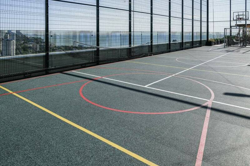 Изображение Изображение квартиры &quot;Студия «Metropol Tropic Apart»&quot; #8 #6