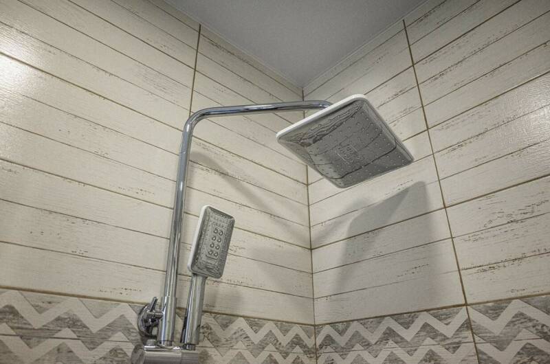 Изображение Изображение квартиры &quot;Студия «Metropol Tropic Apart»&quot; #11 #9