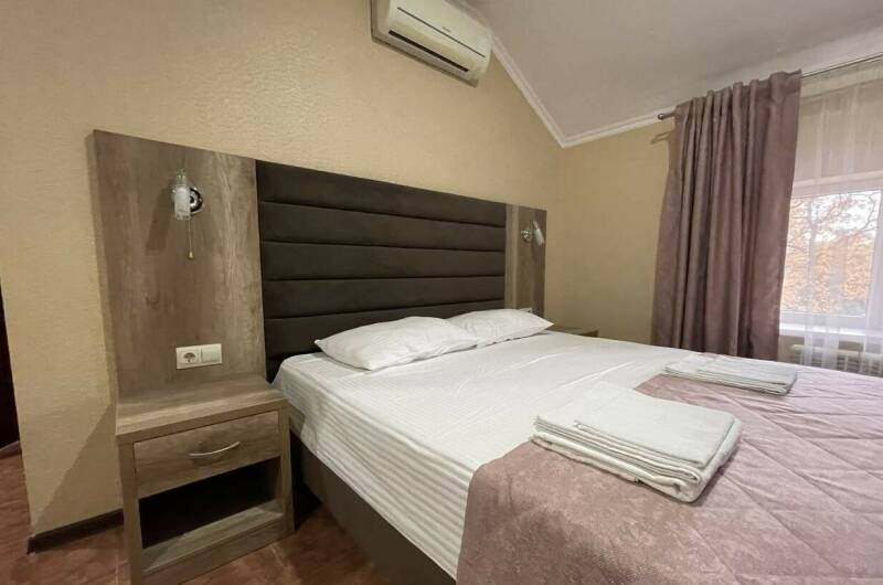 Изображение Изображение гостиницы &quot;Гостевой дом «Инфинити»&quot; #4 #2