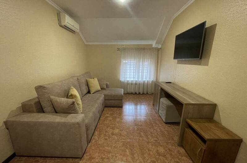 Изображение Изображение гостиницы &quot;Гостевой дом «Инфинити»&quot; #6 #4