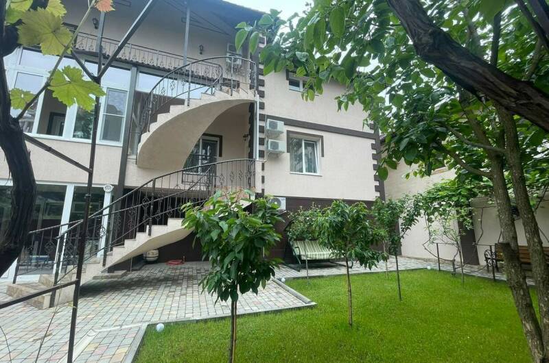 Изображение Изображение гостиницы &quot;Гостевой дом «Инфинити»&quot; #9 #7