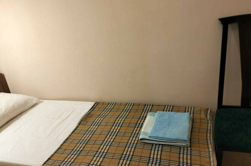 Изображение Изображение гостиницы &quot;Гостевой дом «Инфинити»&quot; #10 #8