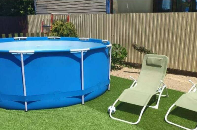 Изображение гостиницы "Гостевой дом «Джулия»" #1