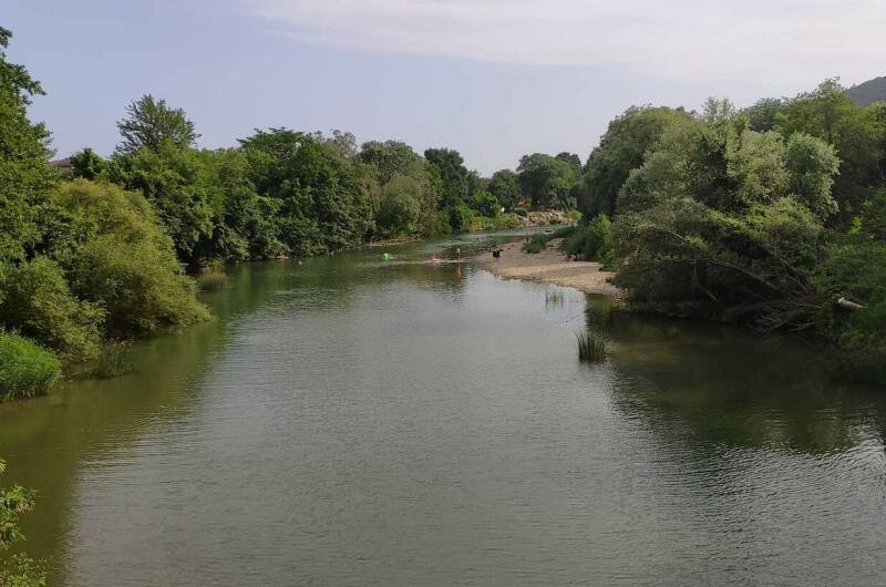 Изображение Изображение гостиницы &quot;Гостевой дом «Джулия»&quot; #3 #1