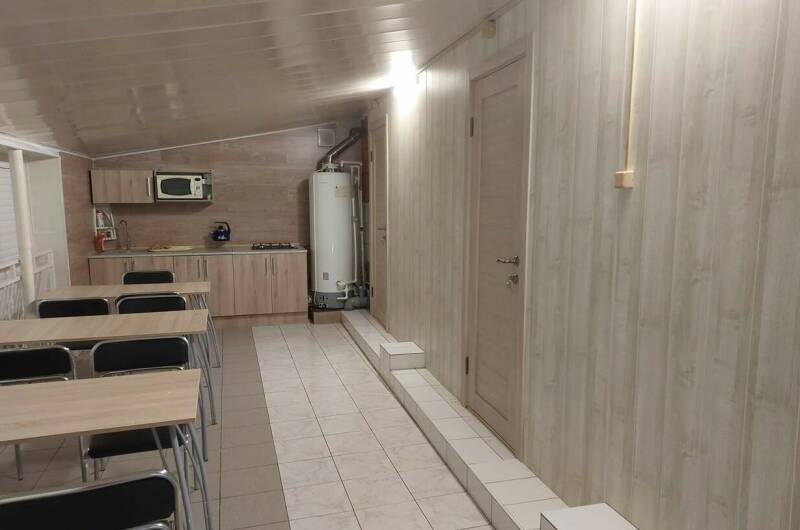 Изображение Изображение гостиницы &quot;Гостевой дом «Джулия»&quot; #4 #2