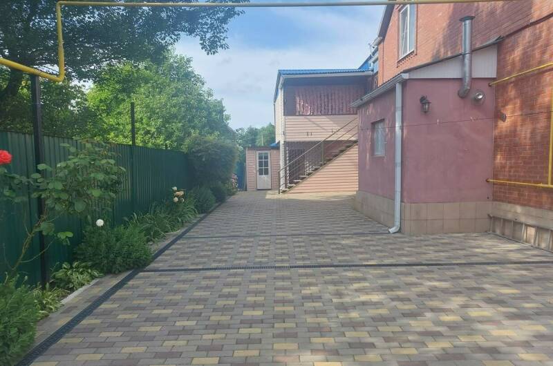 Изображение Изображение гостиницы &quot;Гостевой дом «Джулия»&quot; #5 #3